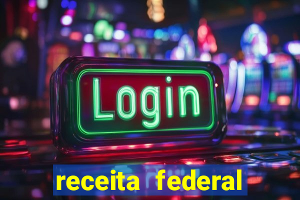 receita federal londrina agendamento